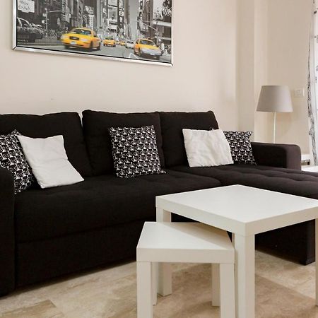 Apartamento Malaga Jalon Lägenhet Exteriör bild