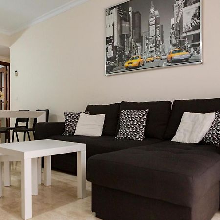 Apartamento Malaga Jalon Lägenhet Exteriör bild