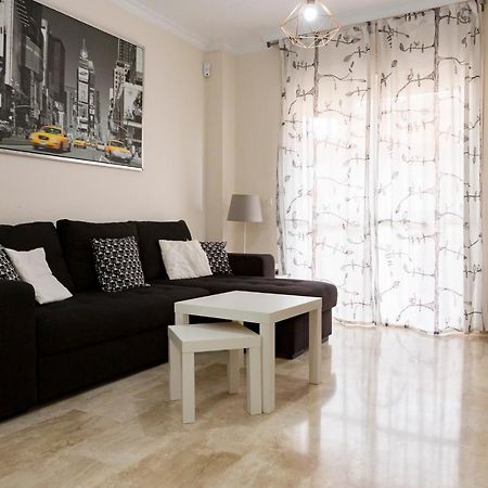 Apartamento Malaga Jalon Lägenhet Exteriör bild