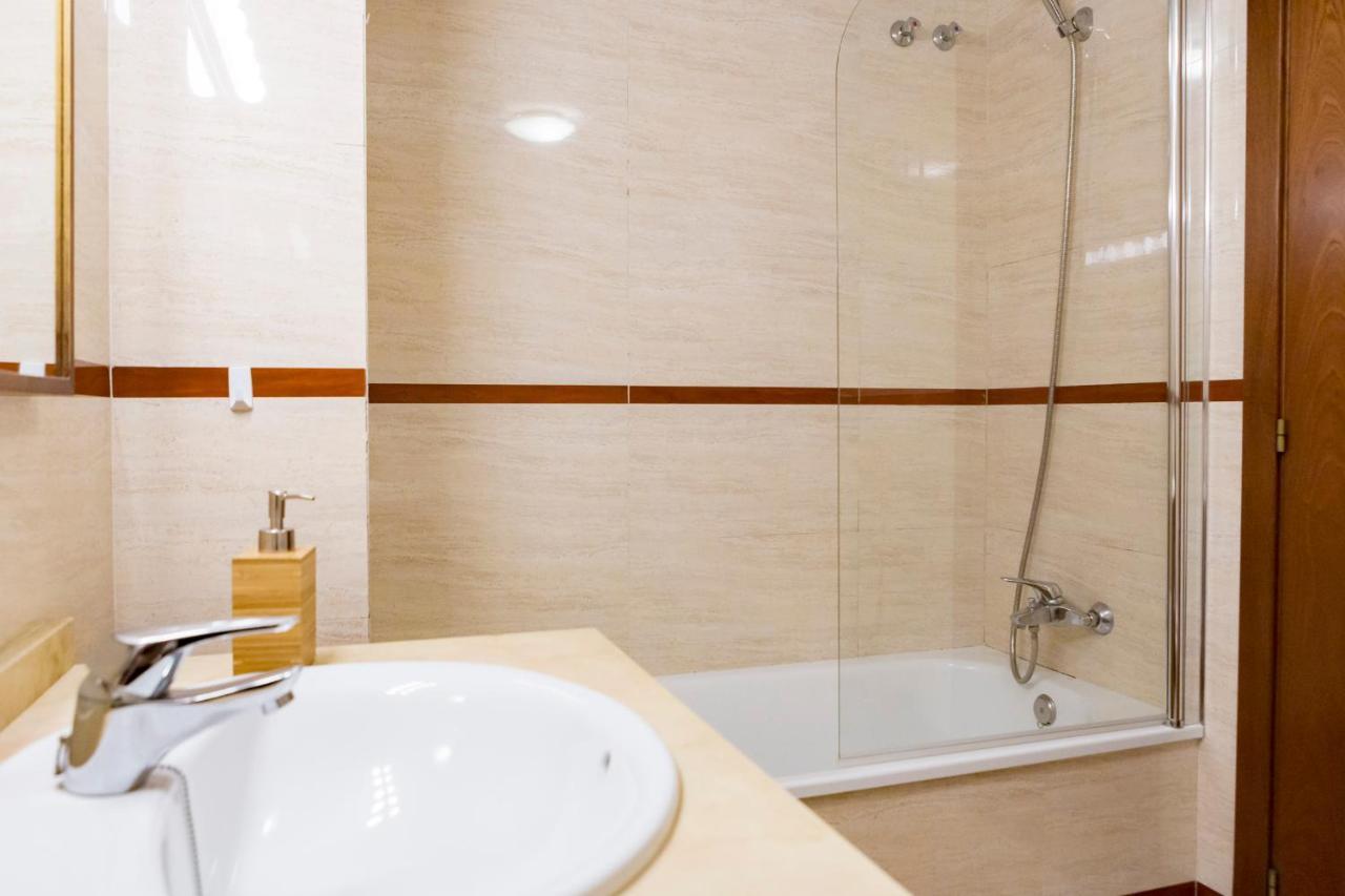 Apartamento Malaga Jalon Lägenhet Exteriör bild