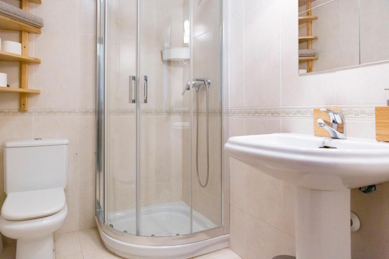 Apartamento Malaga Jalon Lägenhet Exteriör bild